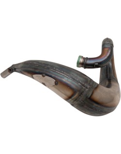 EXHAUST F-FATTY BETA