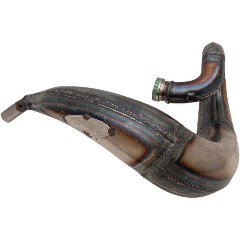 EXHAUST F-FATTY BETA