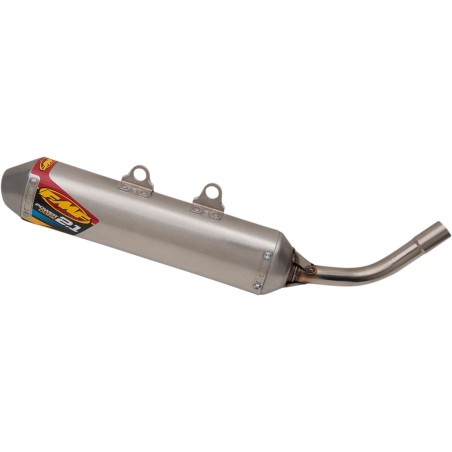 MUFFLER P-CORE 2.1