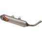 MUFFLER P-CORE 2.1