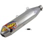 MUFFLER Q4 HEX