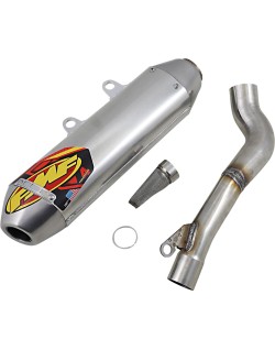 MUFFLER PC4 HEX BETA '20