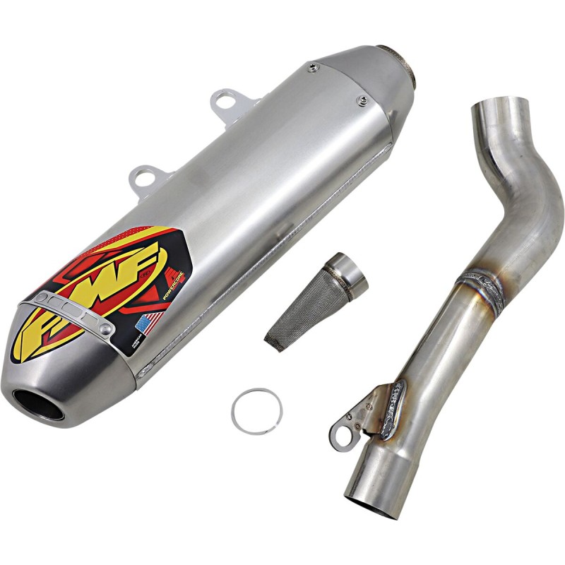 MUFFLER PC4 HEX BETA '20