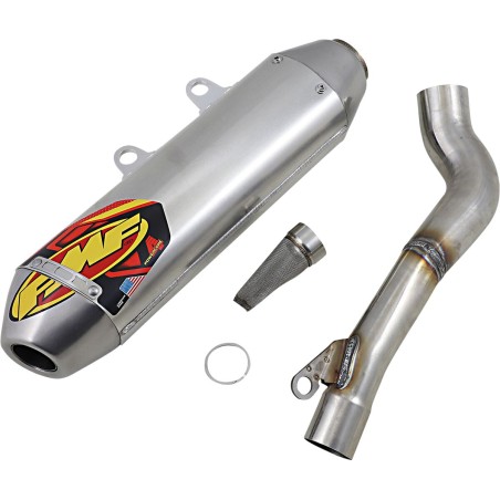 MUFFLER PC4 HEX BETA '20