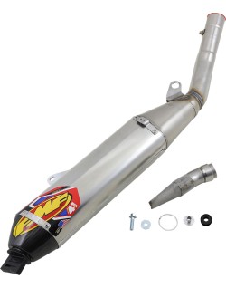 MUFFLER S/S ALM 4.1 RCT