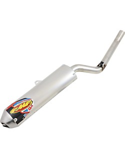 MUFFLER Q4 KLX/DRZ400S