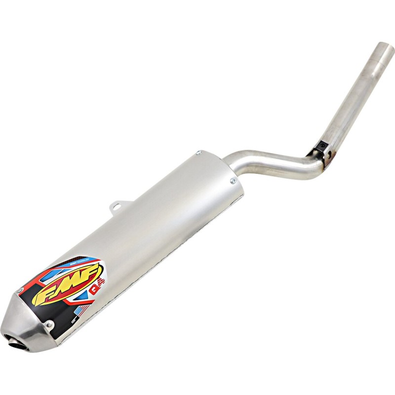 MUFFLER Q4 KLX/DRZ400S