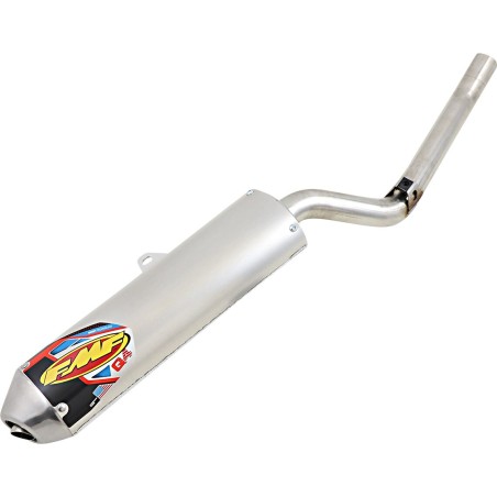MUFFLER Q4 KLX/DRZ400S