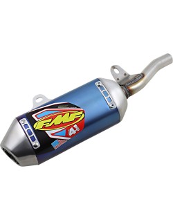 MUFFLER ANTI FACT 4.1 CRF