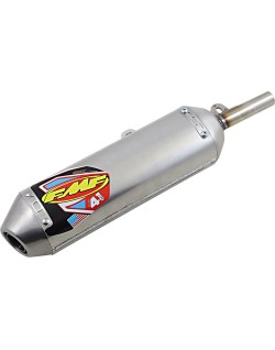 MUFFLER ALUM FACT 4.1 CRF