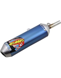 MUFFLER ANTI FACT 4.1 CRF