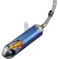 MUFFLER ANTI FACT 4.1 KLX