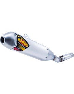 MUFFLER PC4 S/A XR650L