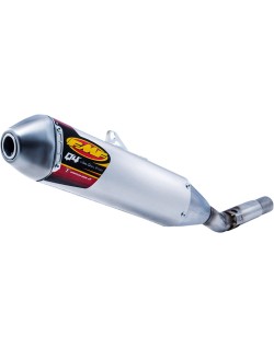 MUFFLER Q4 XR650L