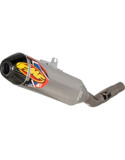 MFLR 4.1ALU S/S W/C ENDCA