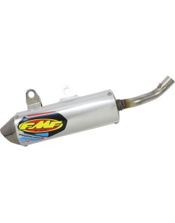 P-CORE2 SIL YZ125 '22
