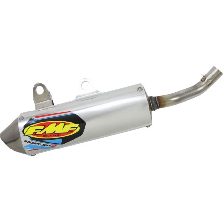 P-CORE2 SIL YZ125 '22