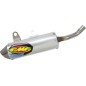 P-CORE2 SIL YZ125 '22
