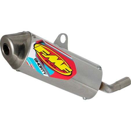 P-CORE2 SHRTY YZ125 '22