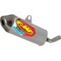 P-CORE2 SHRTY YZ125 '22