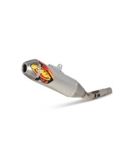 MUFFLER P-CORE4 WRF '20-2