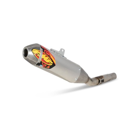 MUFFLER P-CORE4 WRF '20-2