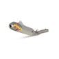 MUFFLER HEX Q4 S/A WRF250