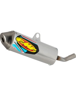 MUFFLER P-CORE 2 KX500