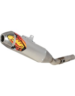 MUFFLER P-CORE 4 HEX MFLR KX45