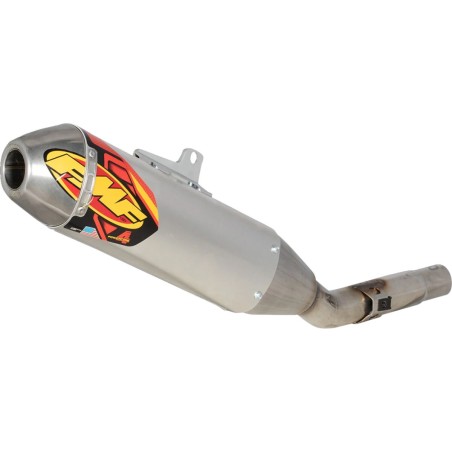 MUFFLER P-CORE 4 HEX MFLR KX45