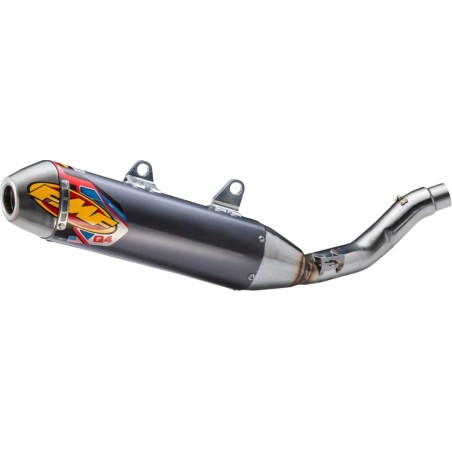 KAW KX450F'24 HEX Q4 S/A MFLR