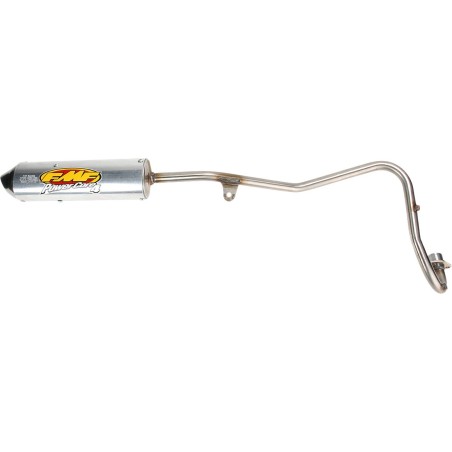 EXHAUST PC4 SA TRX90