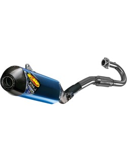 EXHAUST AN 4.1RCTCBN PBMB