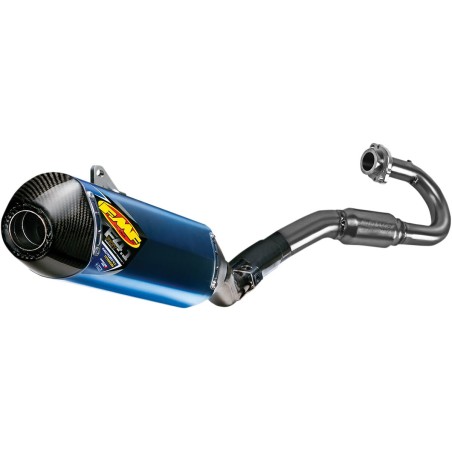 EXHAUST AN 4.1RCTCBN PBMB