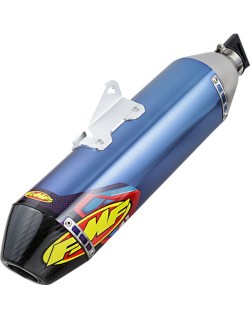 EXHAUST AN4.1RCT CF MBM
