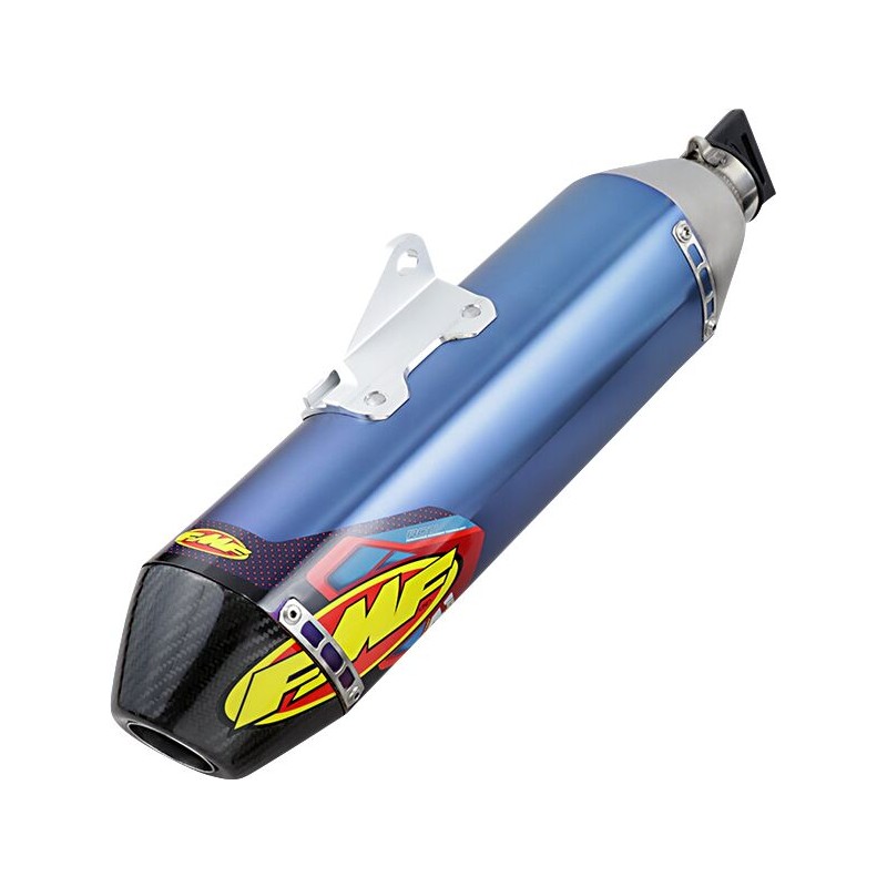 EXHAUST AN4.1RCT CF MBM