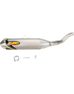 MUFFLER Q4 SA YFZ450 04-09/12