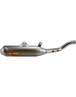 MUFFLER PC4 YFZ450R/X