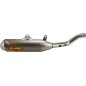 MUFFLER PC4 YFZ450R/X