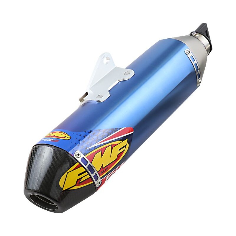 MUFFLER AN TI 4.1RCT CBN