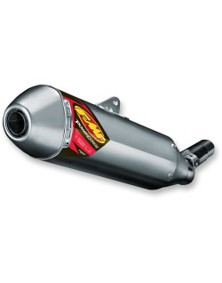 MUFFLER PCORE 4 HEX YAM