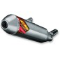 MUFFLER PCORE 4 HEX YAM