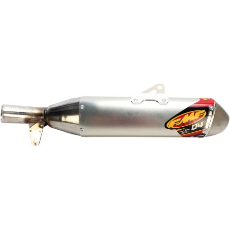 MUFFLER HEX Q4 S/A HON