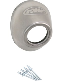 ENDCAP PC4/Q4 S/S STRAIT