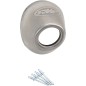 ENDCAP PC4/Q4 S/S STRAIT