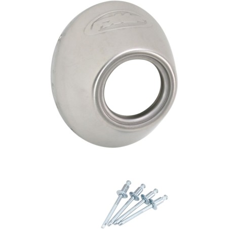 ENDCAP TI/PC4/Q4 S/S SLSH