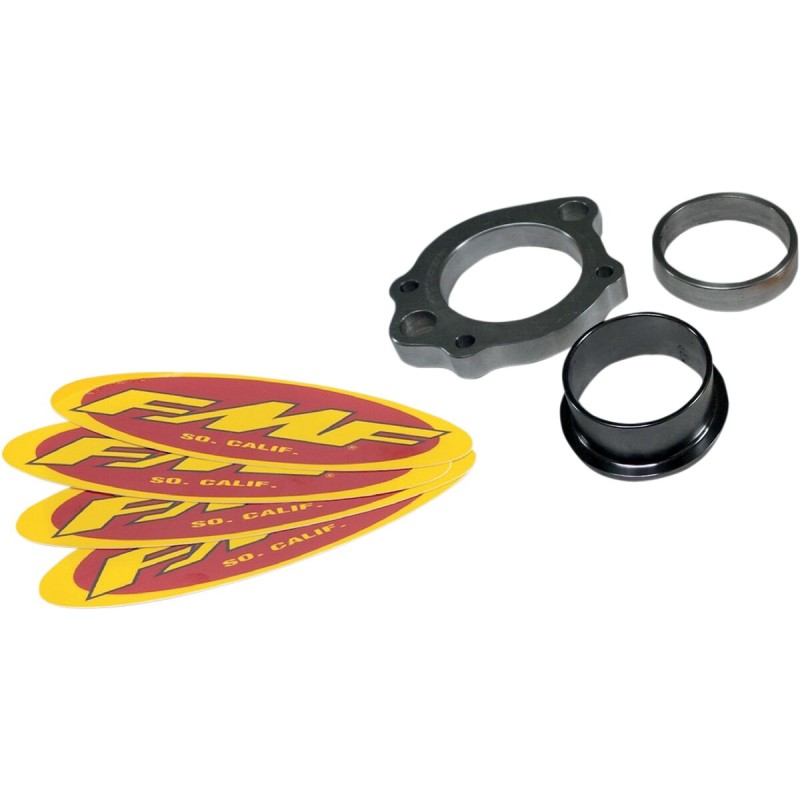SLIP FLANGE CRF250R 04-09