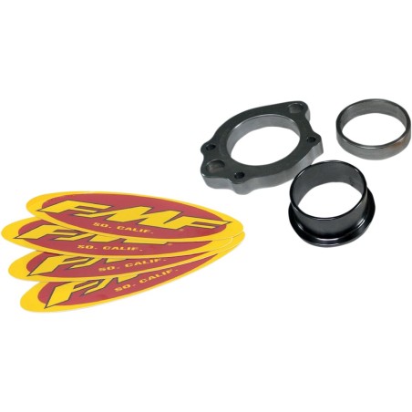 SLIP FLANGE CRF250R 04-09