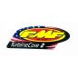 T-CORE2 PAT VINYL DECAL REPL