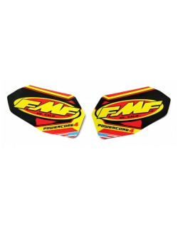 POWERCORE 4 DECAL REPL